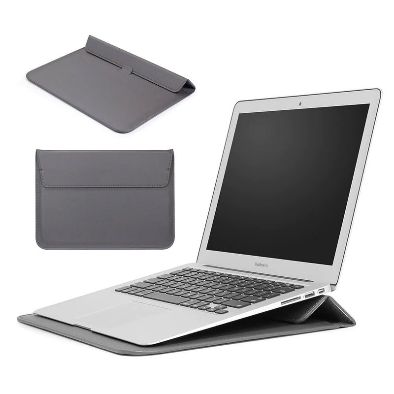 Leather Envelope iPad/Laptop Sleeve