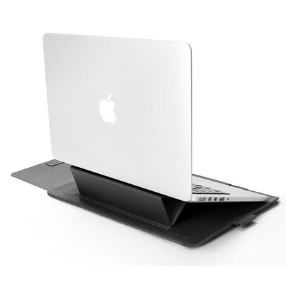 Multifunctional Laptop Sleeve