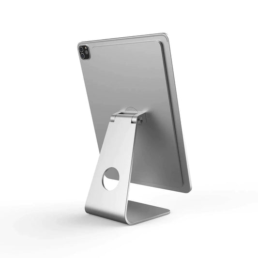 Magnetic iPad Stand