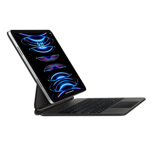 iPad 12 Pro Magic Keyboard Case