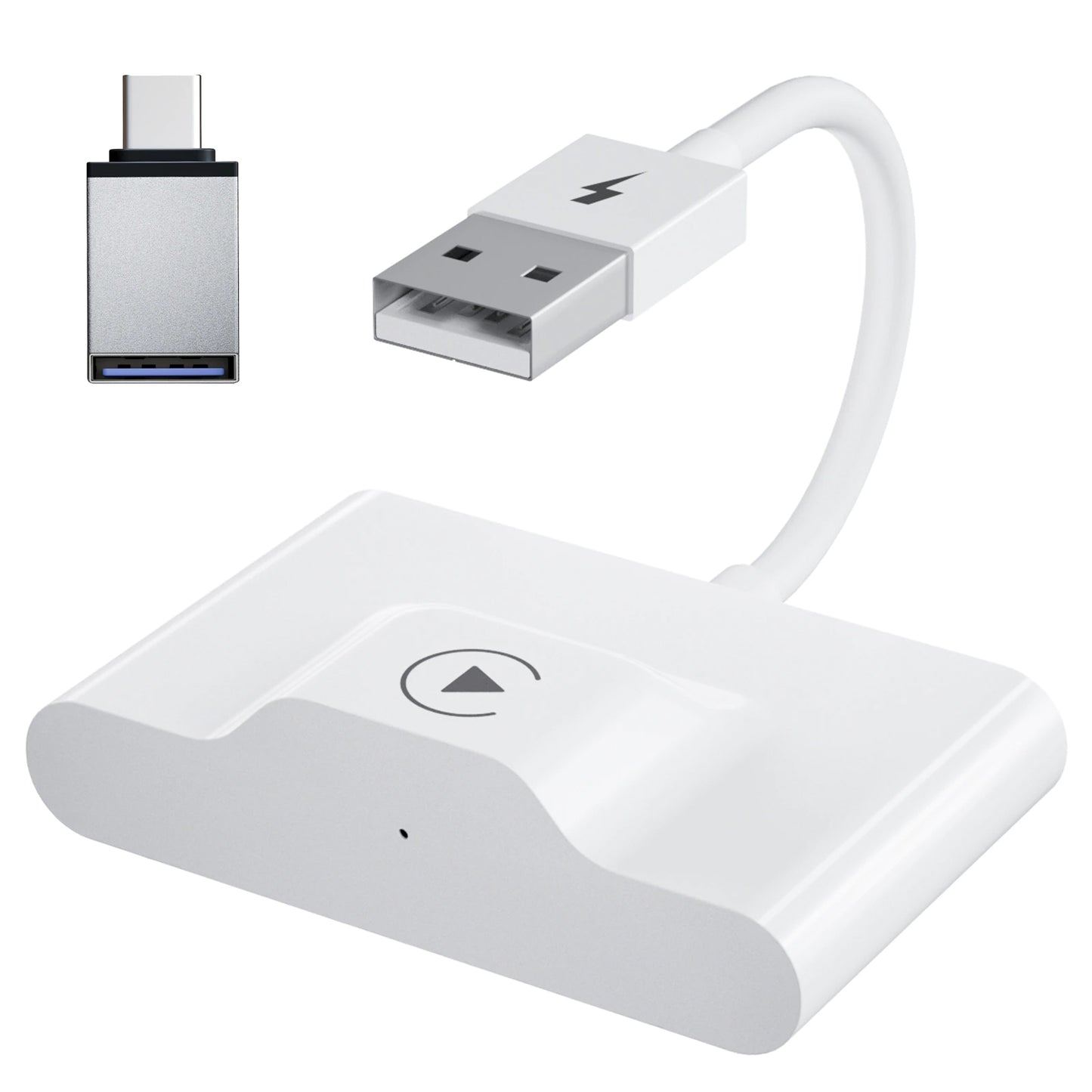 Wireless CarPlay Adapter for iPhone