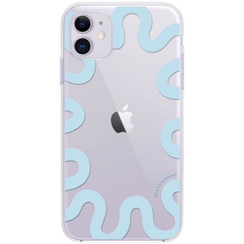On Trend iPhone Case