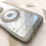 2022 New Music theme iPhone Case CASEBX