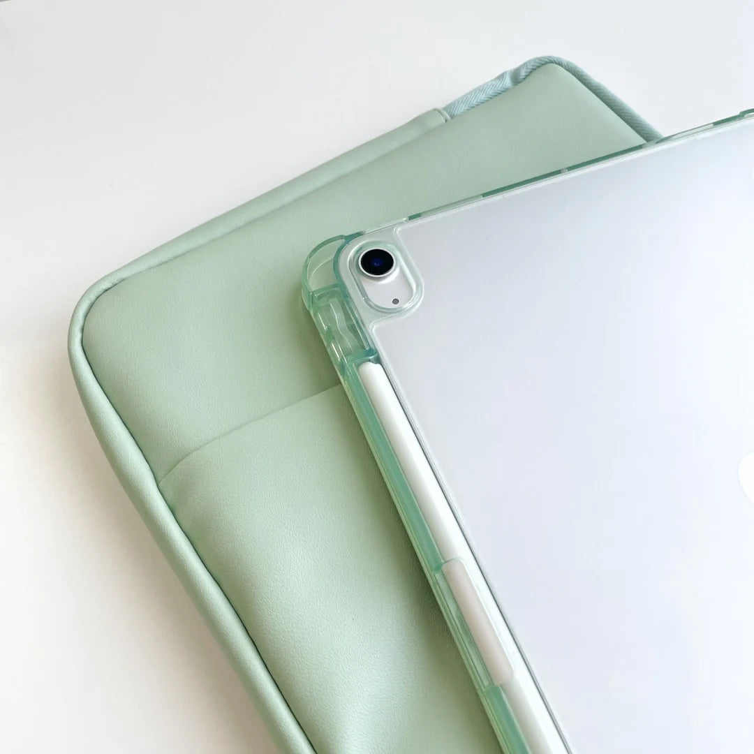 Soft Sleeve Case