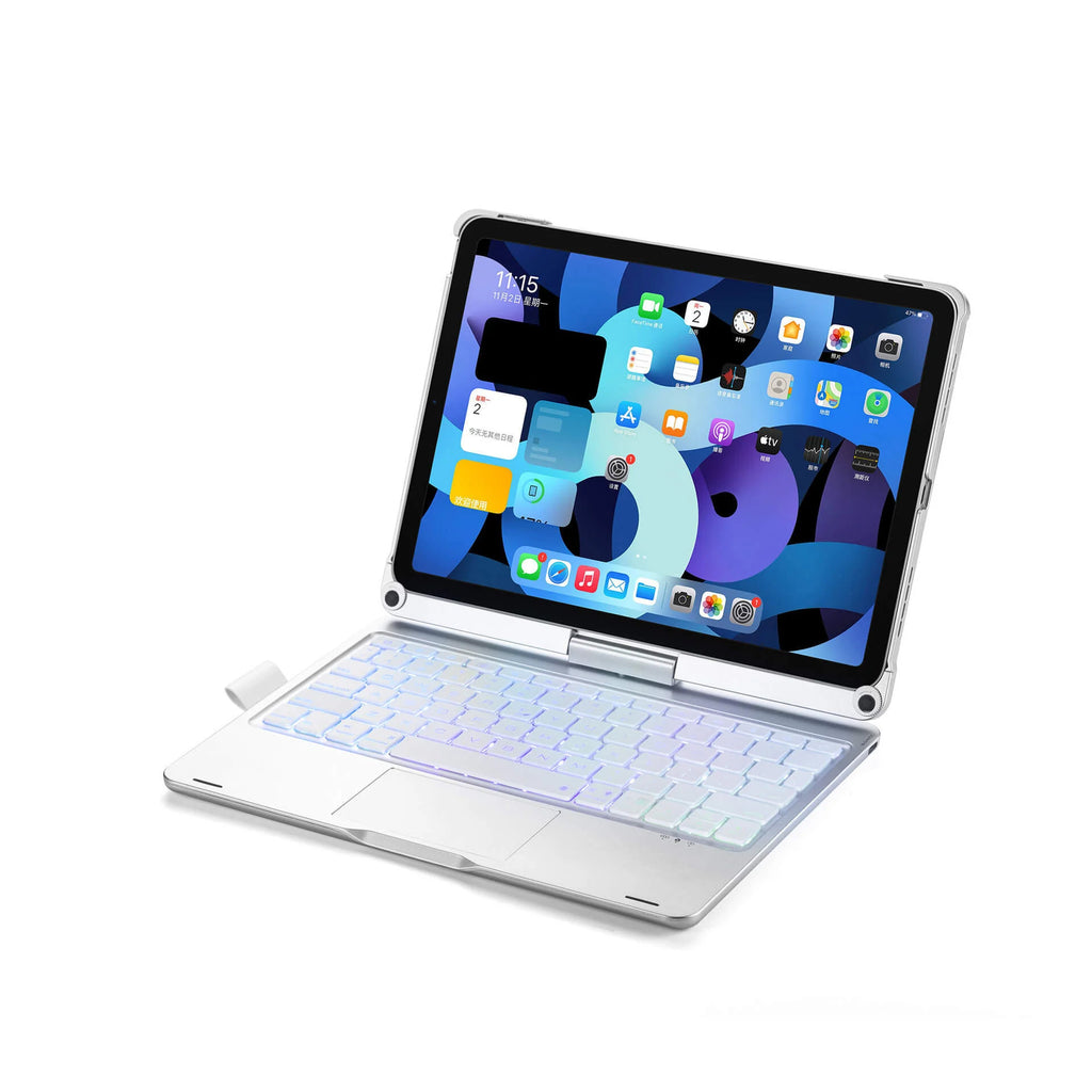 Typecase Flexbook Keyboard for iPad 12.9
