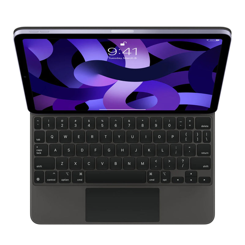 iPad 12 Pro Magic Keyboard Case