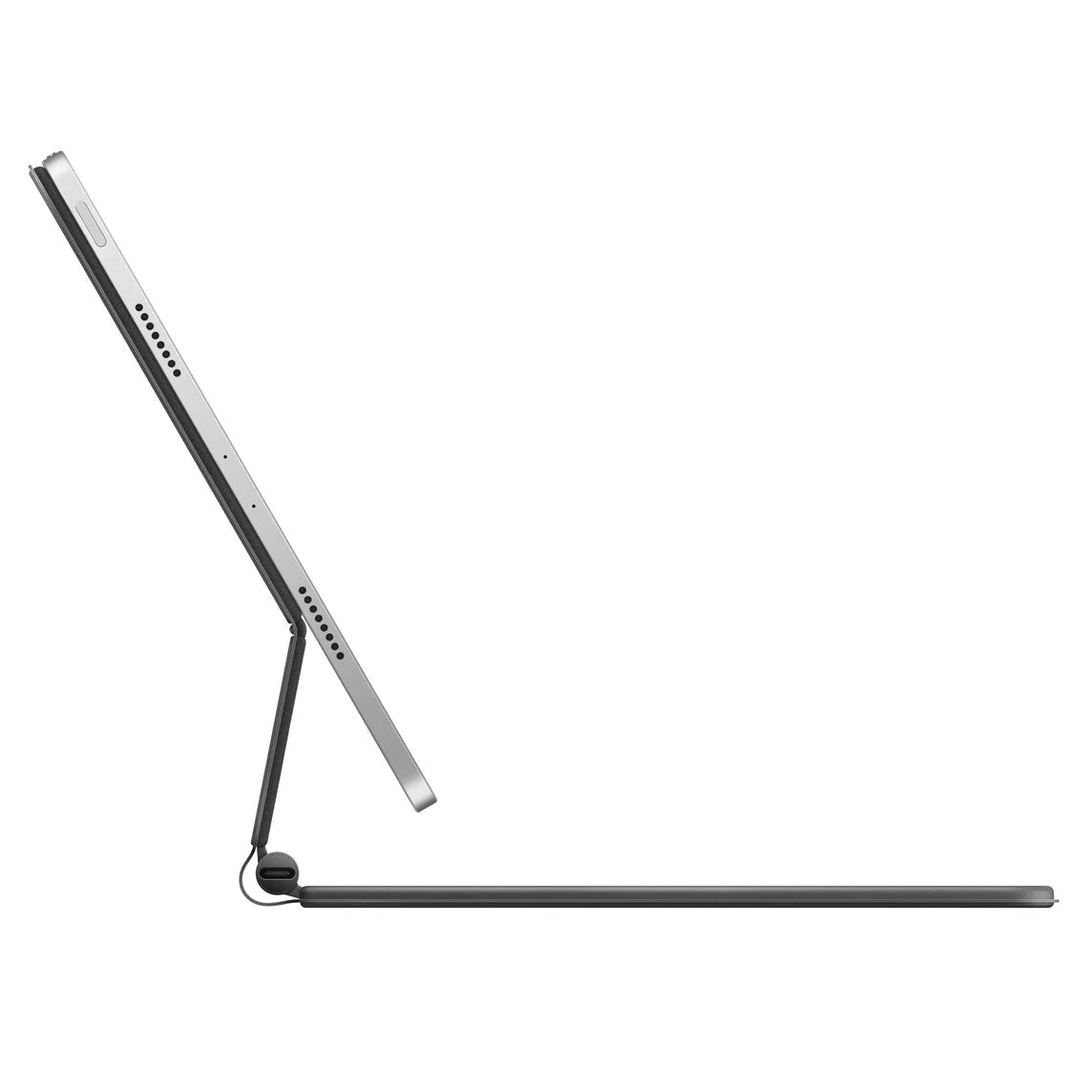 iPad 12 Pro Magic Keyboard Case