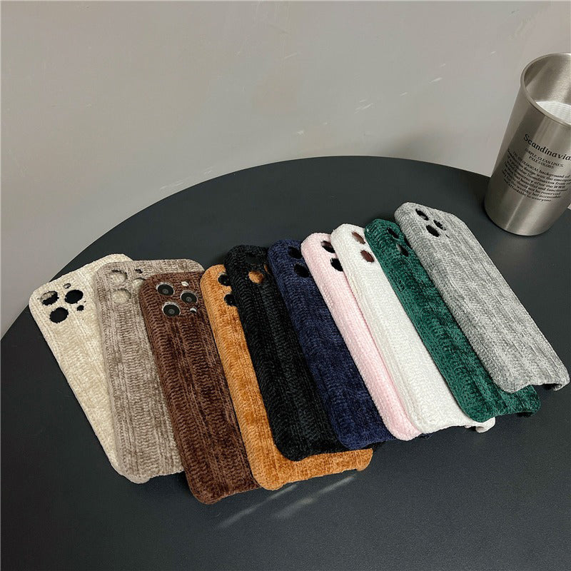 Flannel iPhone Case