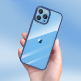 Magsafing iPhone Case