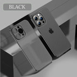 Premium Ultra-Thin Game Cooling Frosted iPhone Case