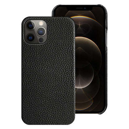 Genuine Leather iPhone Case