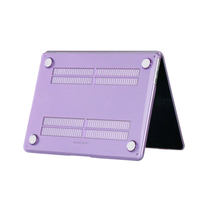 MacBook Clear Hard-shell