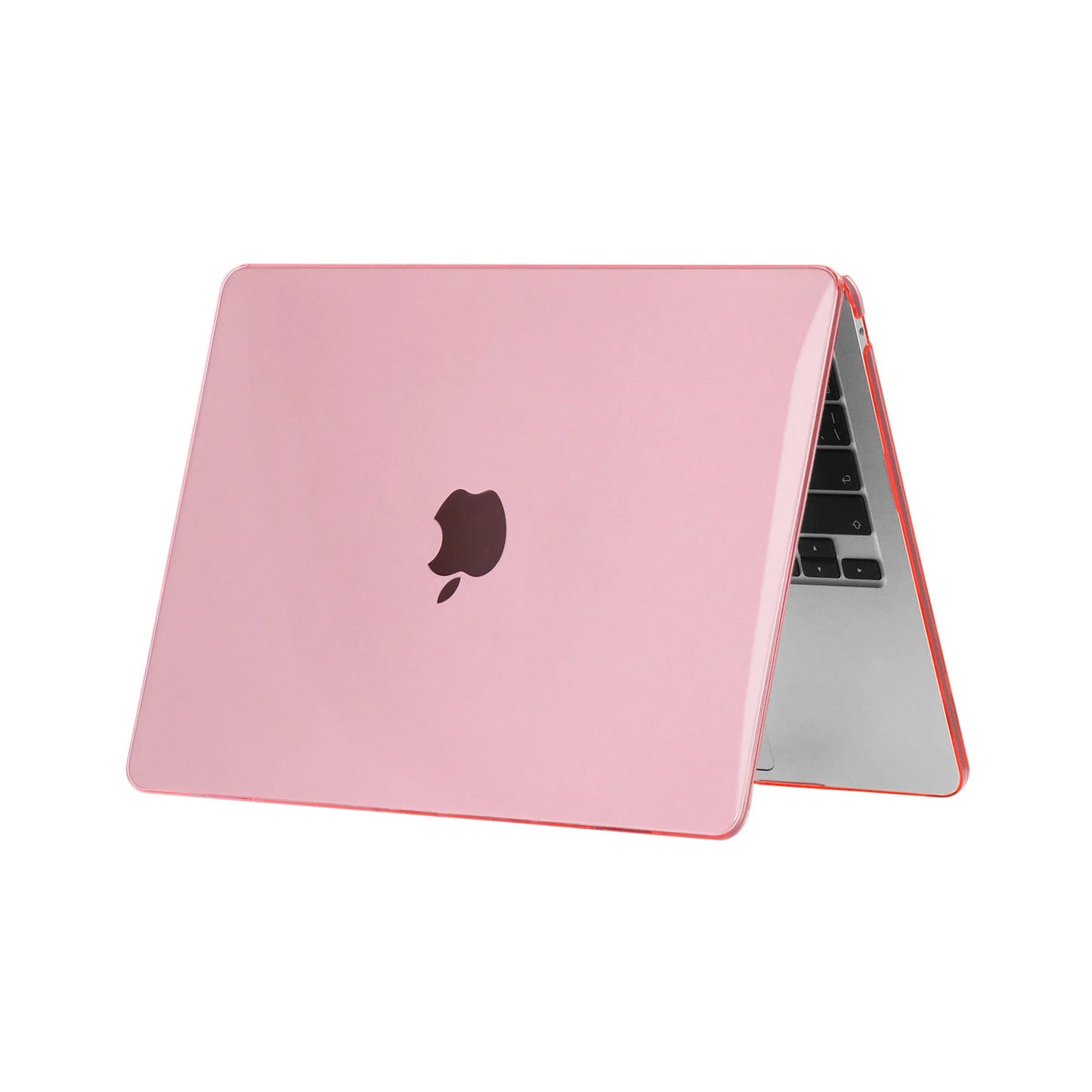 MacBook Clear Hard-shell
