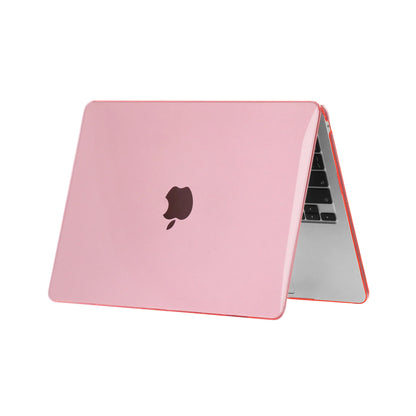 MacBook Clear Hard-shell