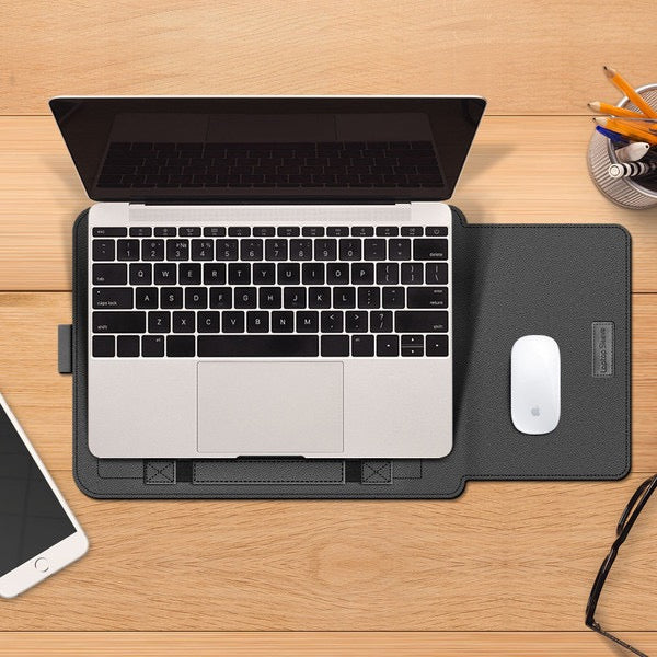 Multifunctional Laptop Sleeve