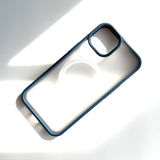 Magsafing Magnetic Magnetic iPhone Case