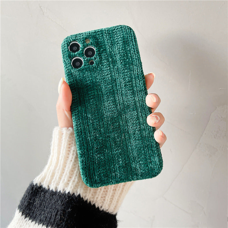Flannel iPhone Case