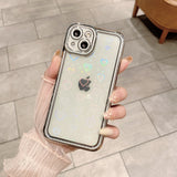 Heart Bling iPhone Case