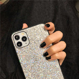 Luxury Glitter Sequin iPhone Case
