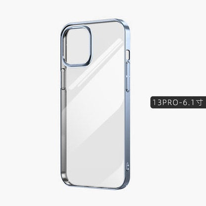 Simple Luxury iPhone Case