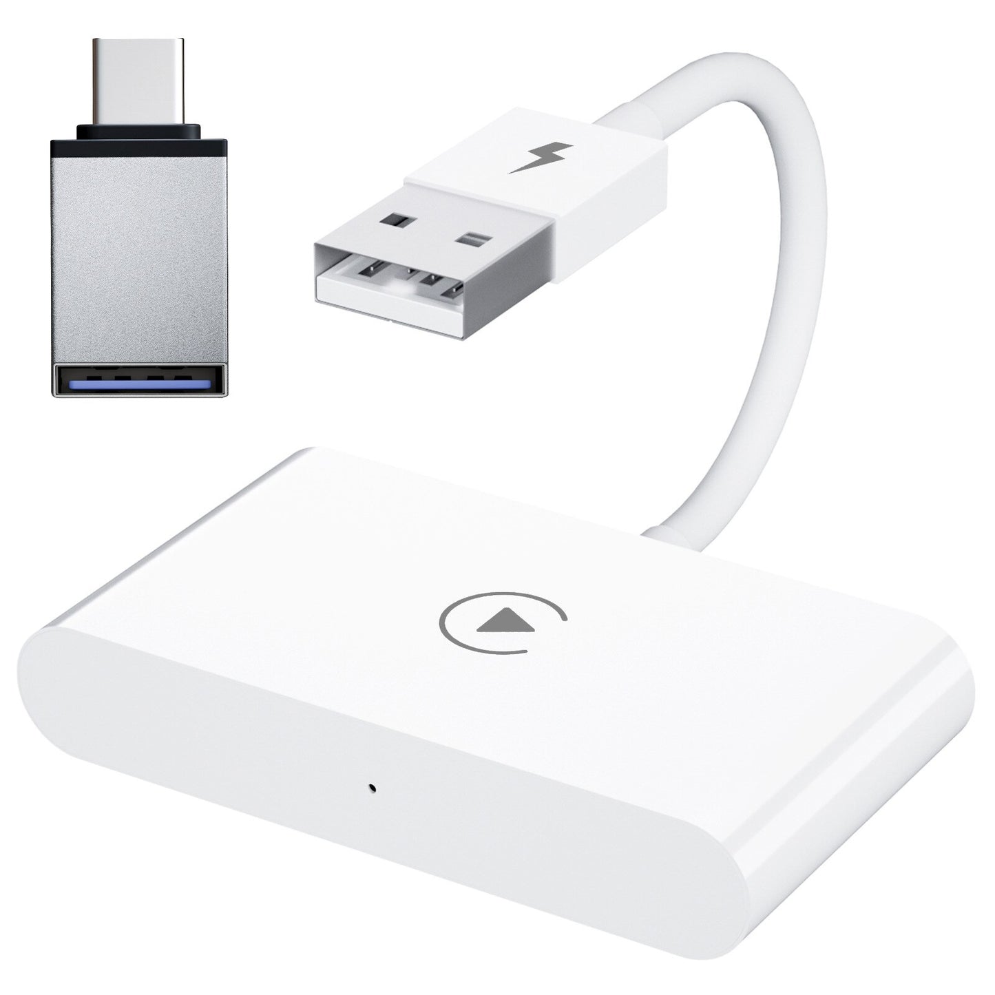 Wireless CarPlay Adapter for iPhone
