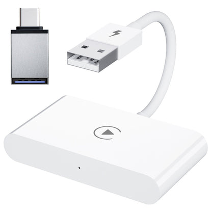 Wireless CarPlay Adapter for iPhone