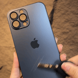 Magsafing Anti-Scratch iPhone Case with Camera Protector