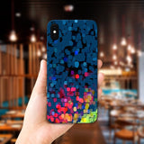 Graffiti Art Color iPhone Case