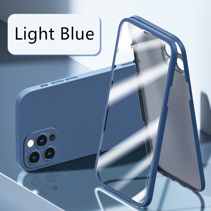 360° Ultra Slim iPhone Case
