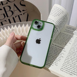 Starlight Bling Bling iPhone Case With Camera Protector