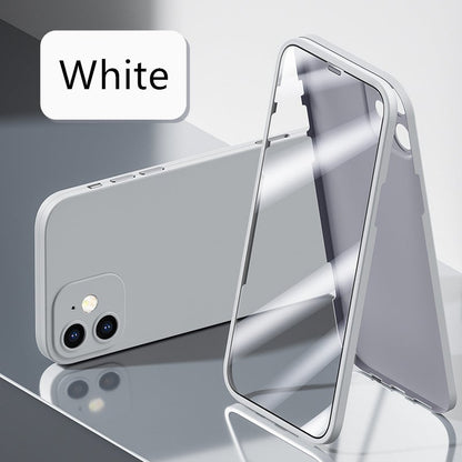 360° Ultra Slim iPhone Case