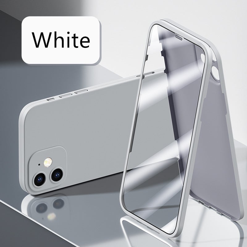 360° Ultra Slim iPhone Case